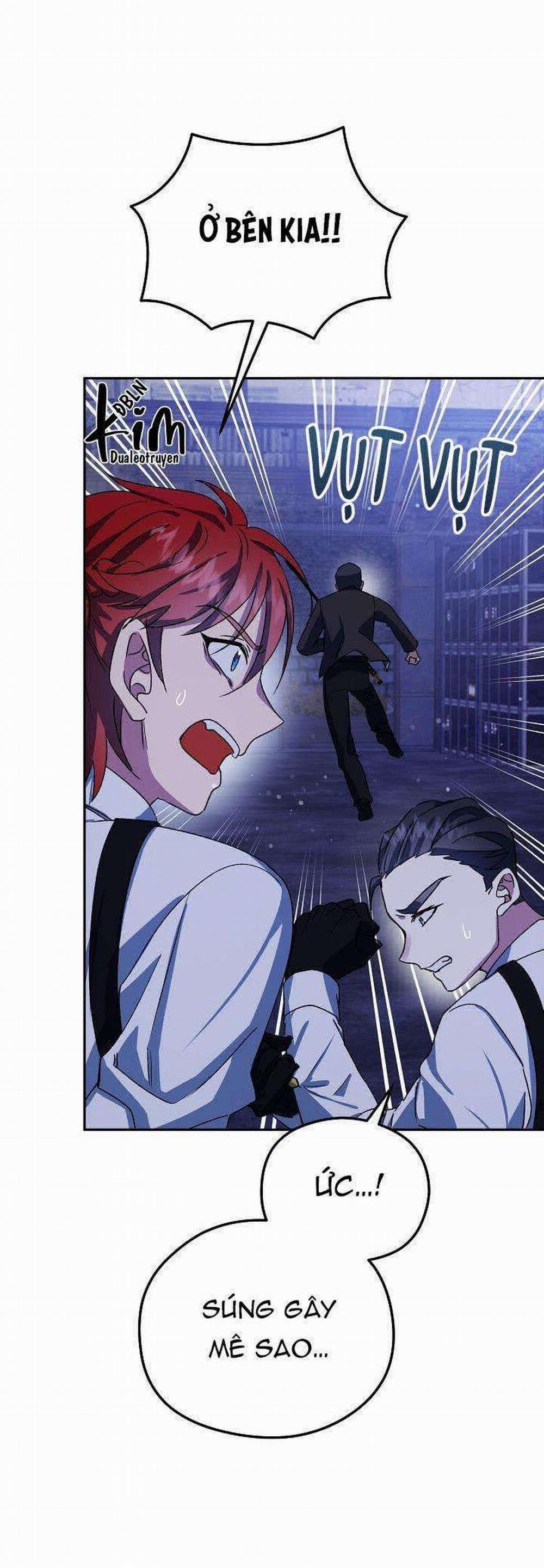 Nghiện Sex 3.2 trang 36