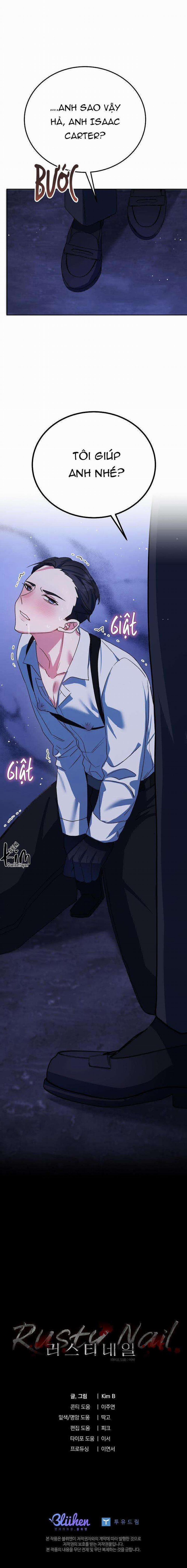 Nghiện Sex 3.2 trang 39