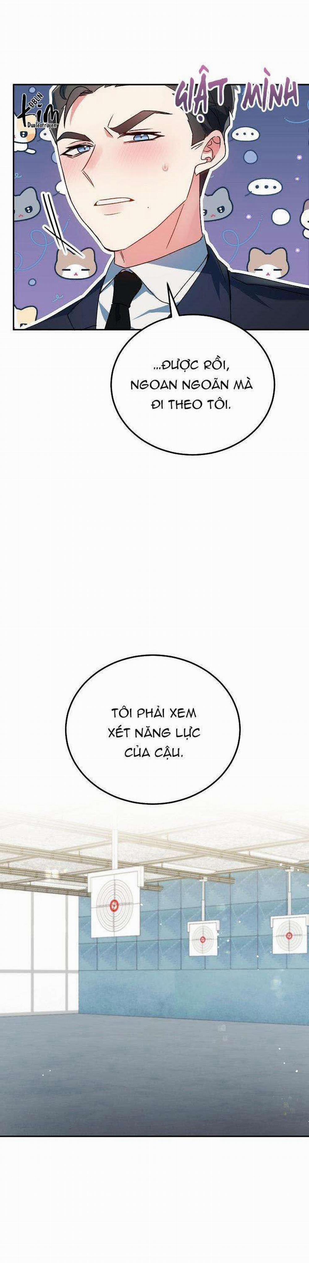 Nghiện Sex 3.2 trang 9