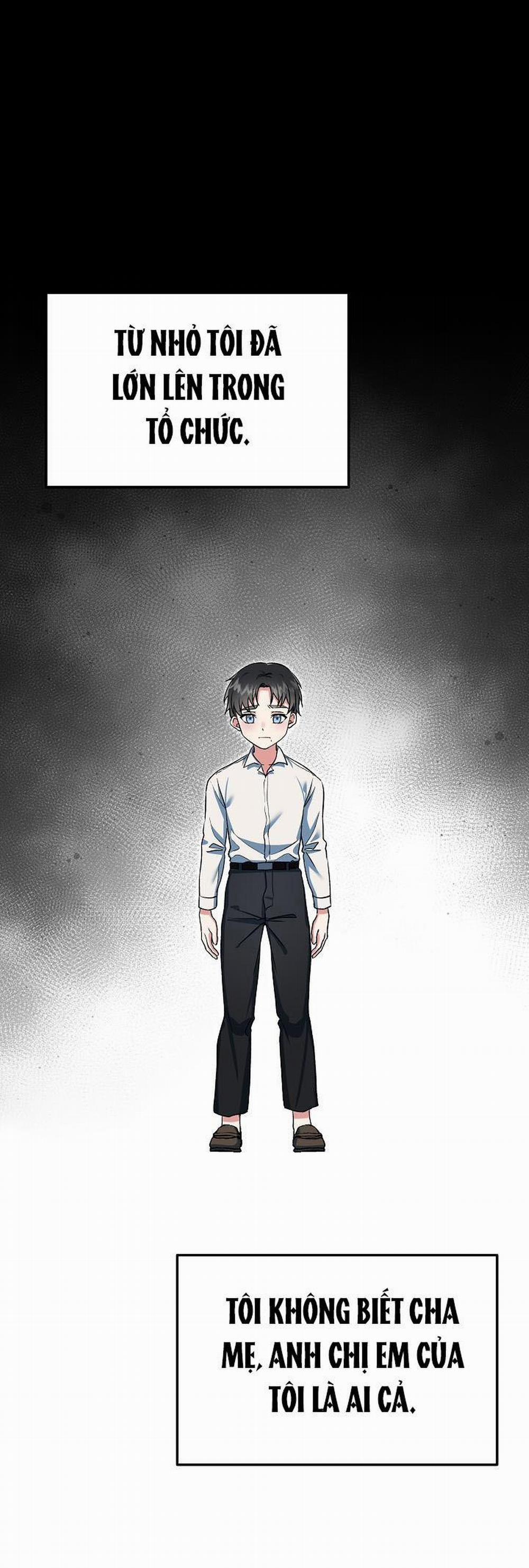 Nghiện Sex 3.3 ĐINH GỈ 3 trang 1