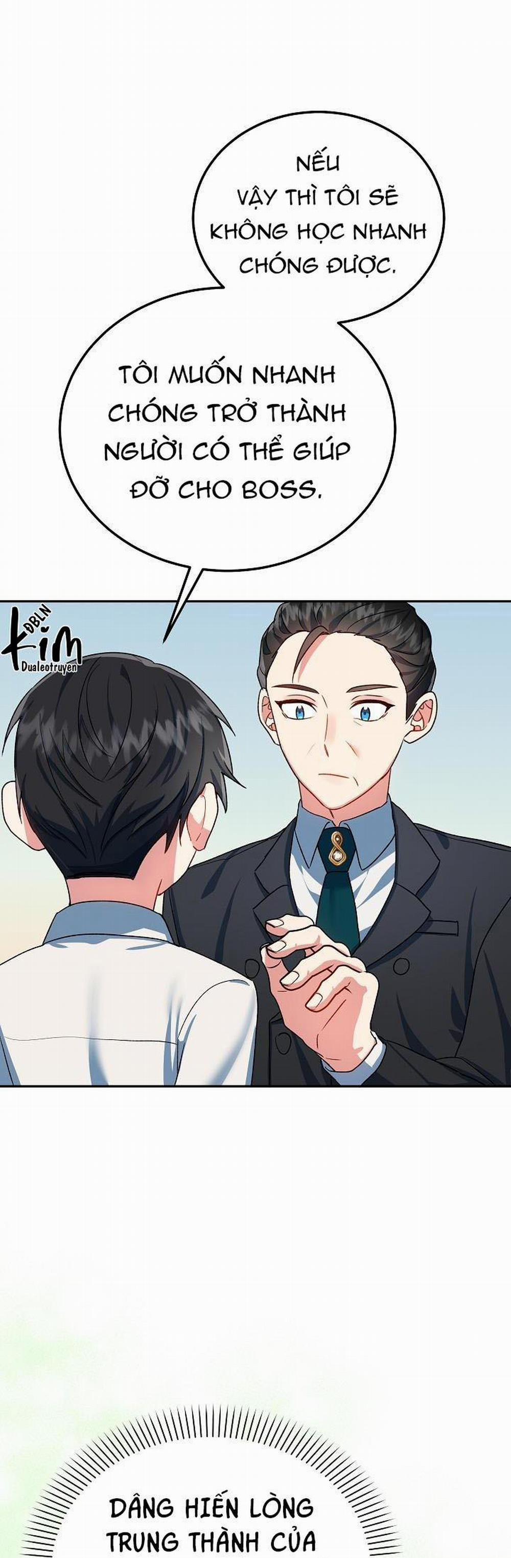 Nghiện Sex 3.3 ĐINH GỈ 3 trang 10