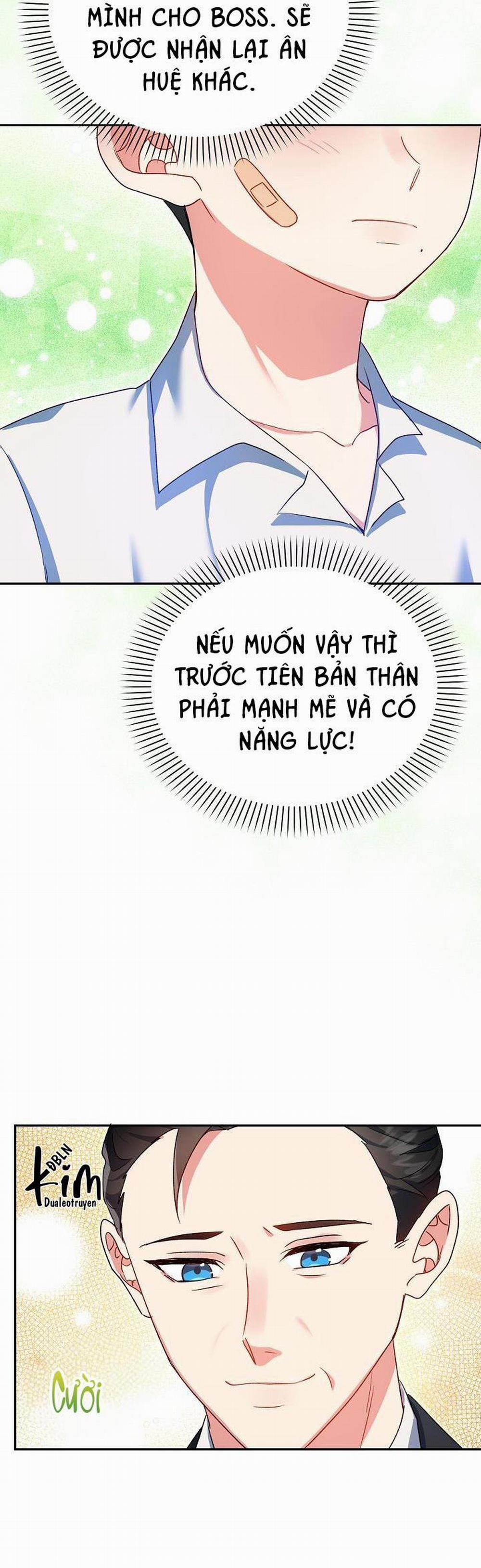 Nghiện Sex 3.3 ĐINH GỈ 3 trang 11