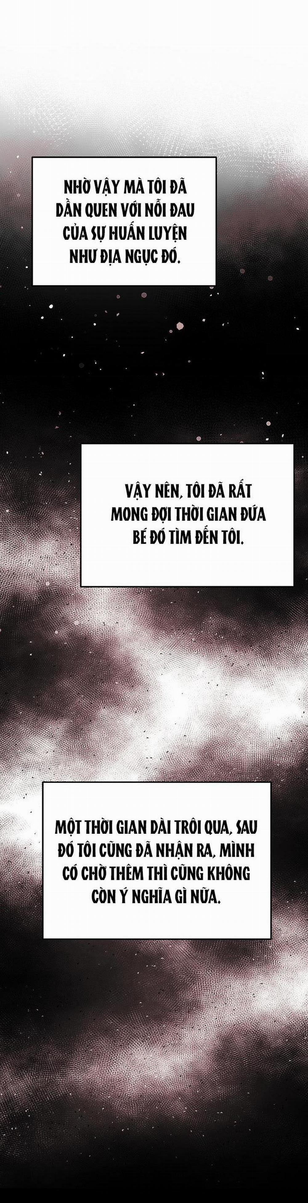 Nghiện Sex 3.3 ĐINH GỈ 3 trang 22