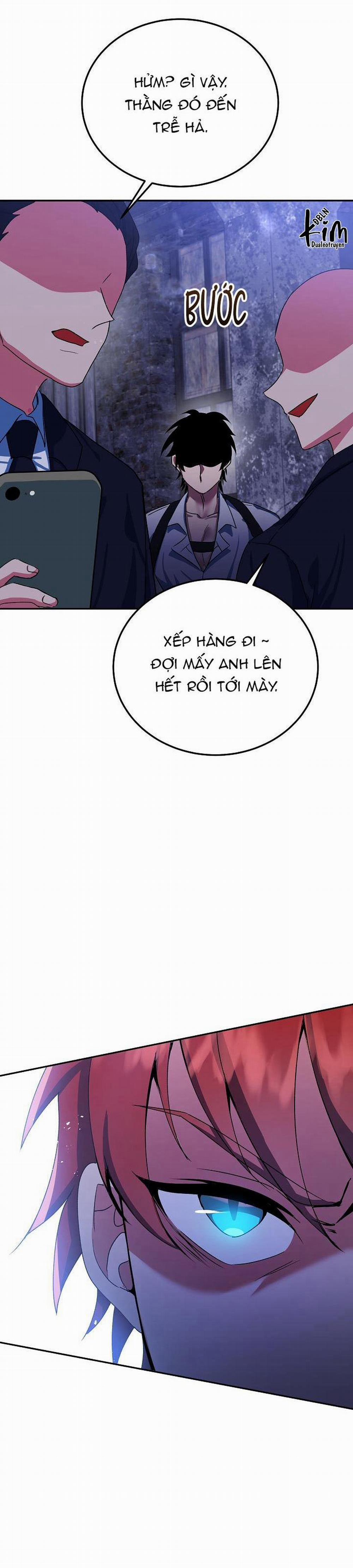 Nghiện Sex 3.3 ĐINH GỈ 3 trang 30