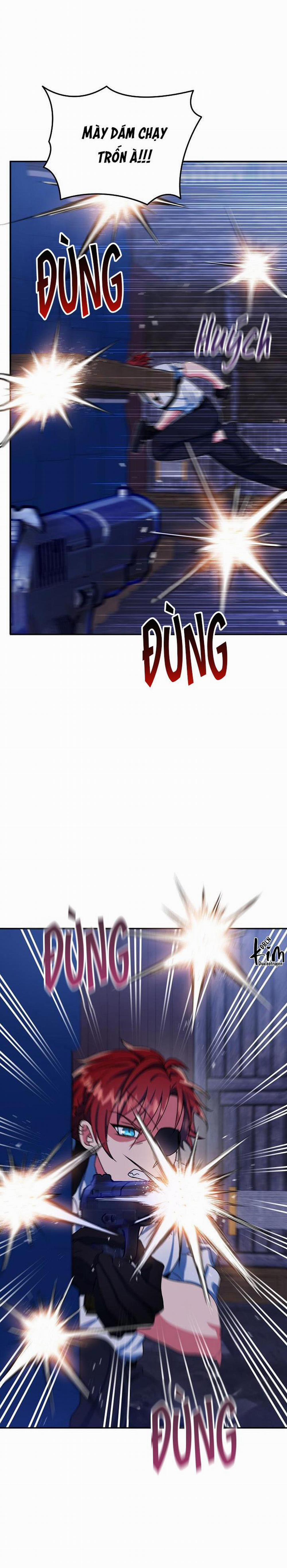 Nghiện Sex 3.3 ĐINH GỈ 3 trang 33