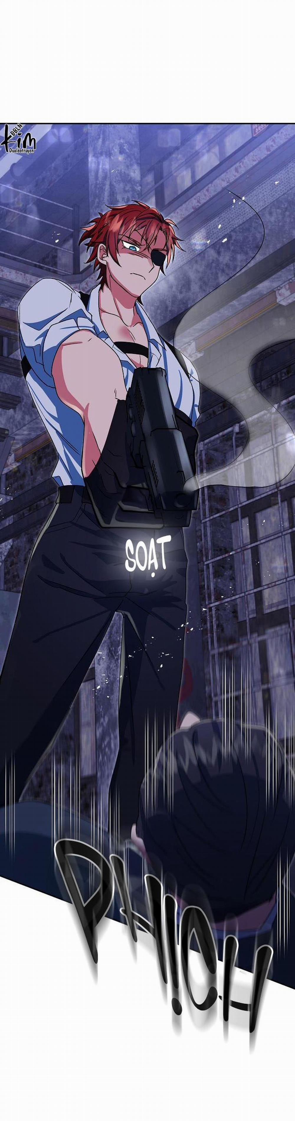 Nghiện Sex 3.3 ĐINH GỈ 3 trang 36