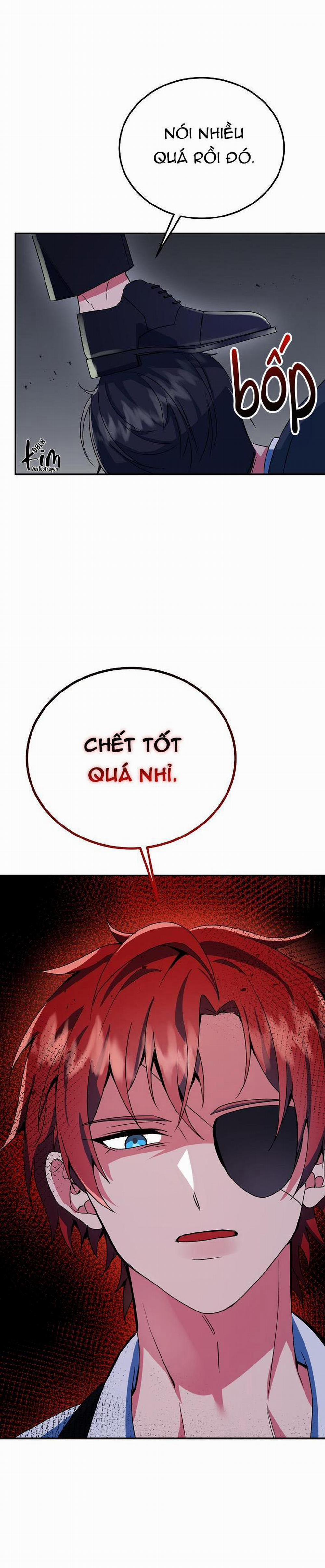 Nghiện Sex 3.3 ĐINH GỈ 3 trang 37