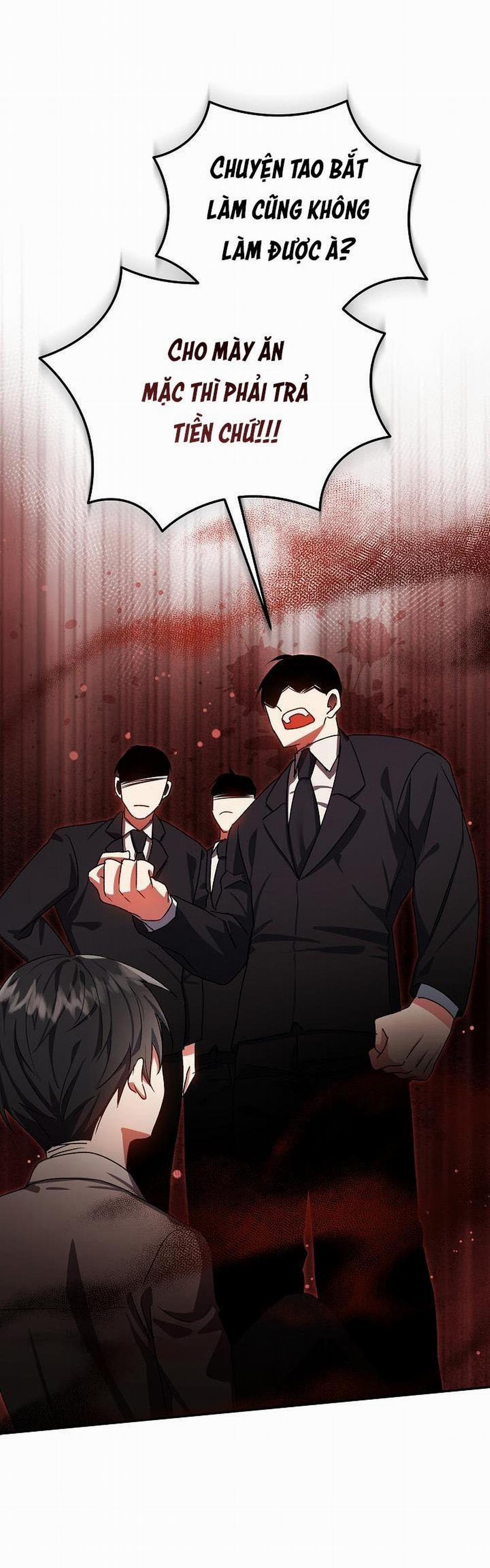 Nghiện Sex 3.3 ĐINH GỈ 3 trang 4