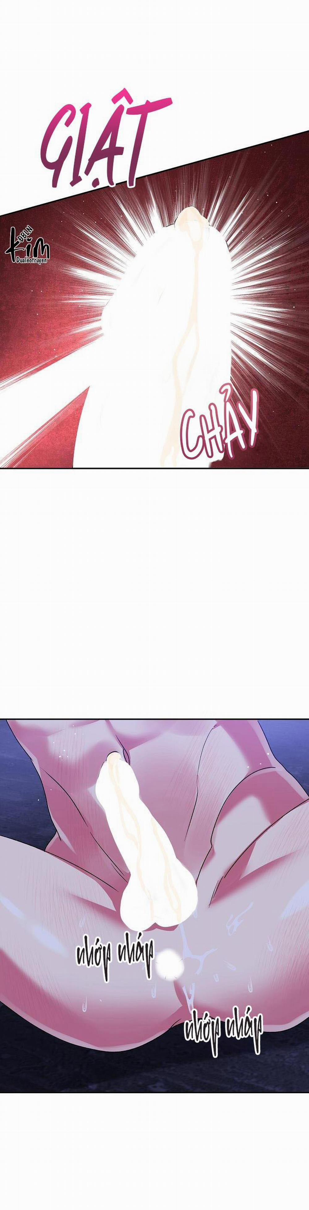 Nghiện Sex 3.3 ĐINH GỈ 3 trang 44