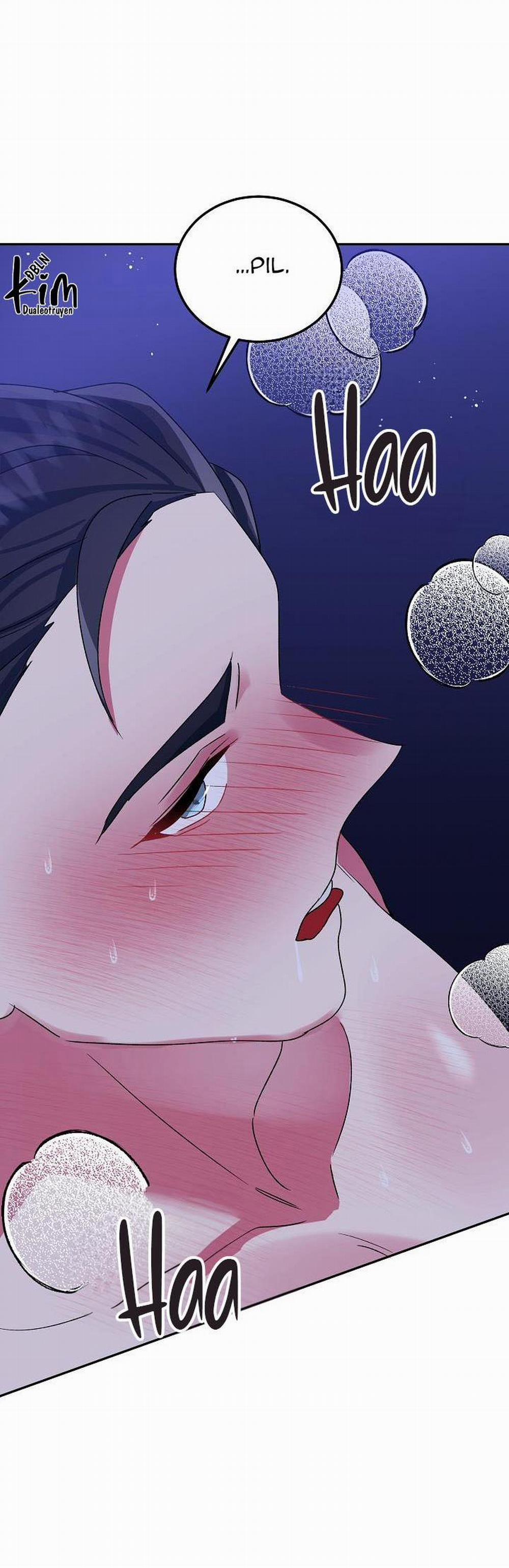 Nghiện Sex 3.3 ĐINH GỈ 3 trang 45