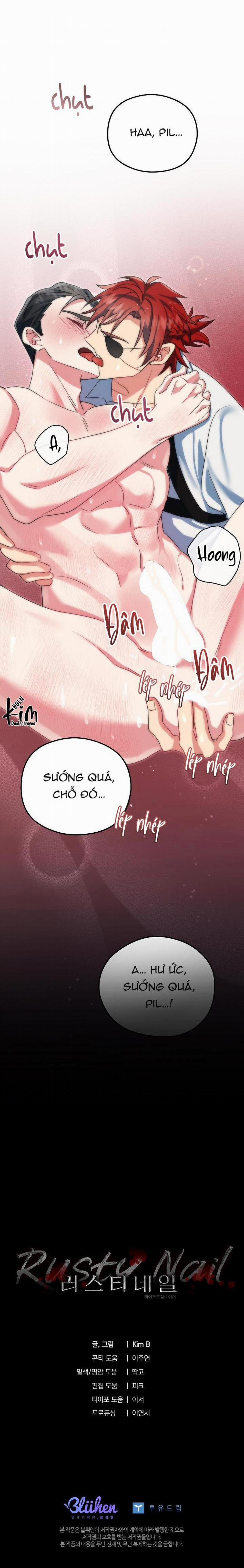 Nghiện Sex 3.3 ĐINH GỈ 3 trang 47