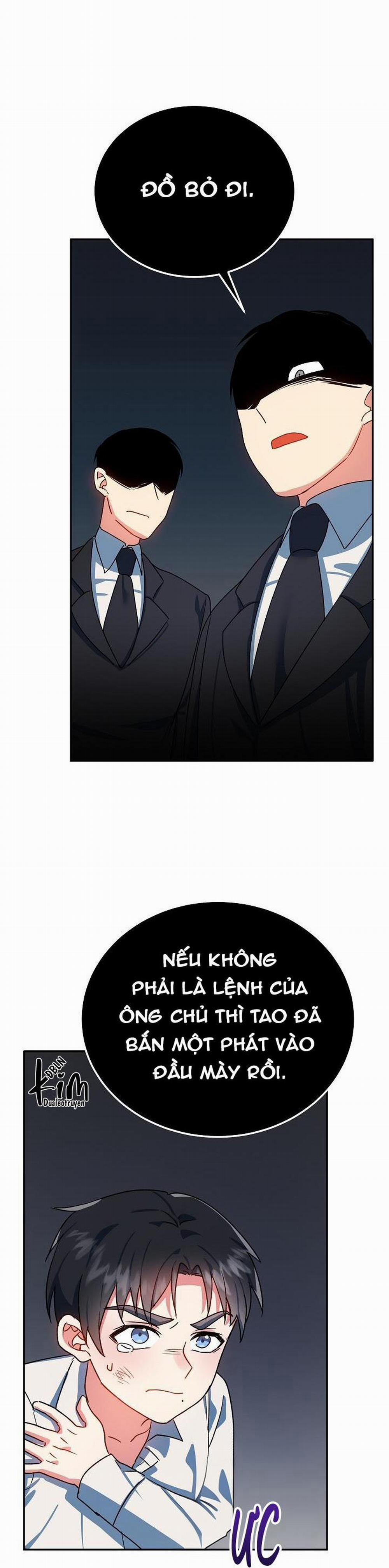 Nghiện Sex 3.3 ĐINH GỈ 3 trang 5