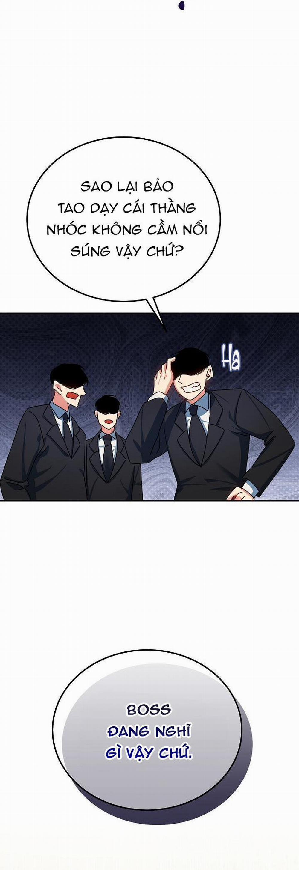 Nghiện Sex 3.3 ĐINH GỈ 3 trang 6