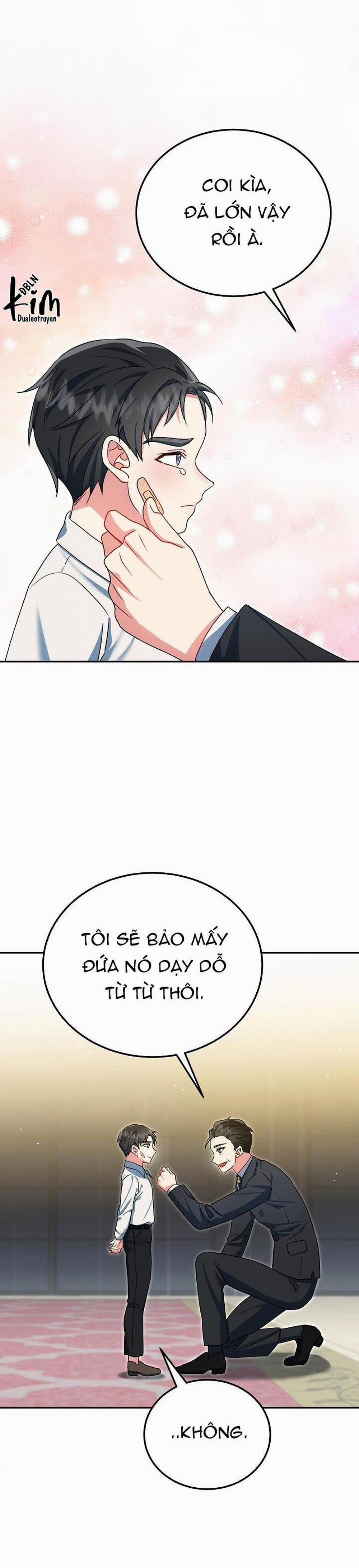 Nghiện Sex 3.3 ĐINH GỈ 3 trang 9