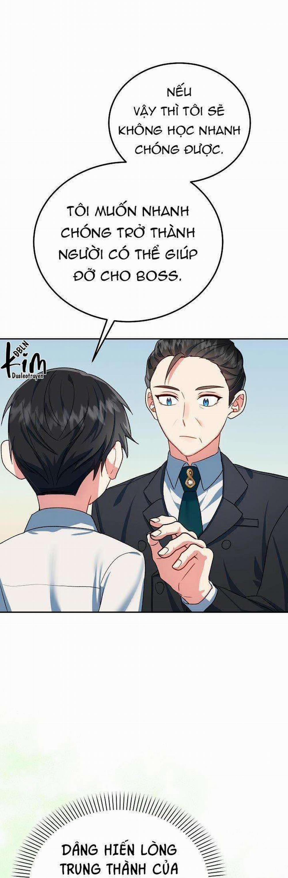 Nghiện Sex 3.3 trang 10