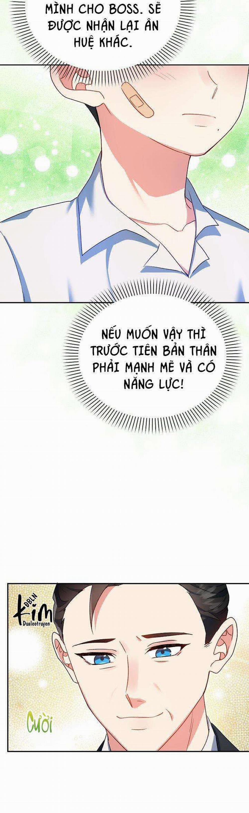 Nghiện Sex 3.3 trang 11