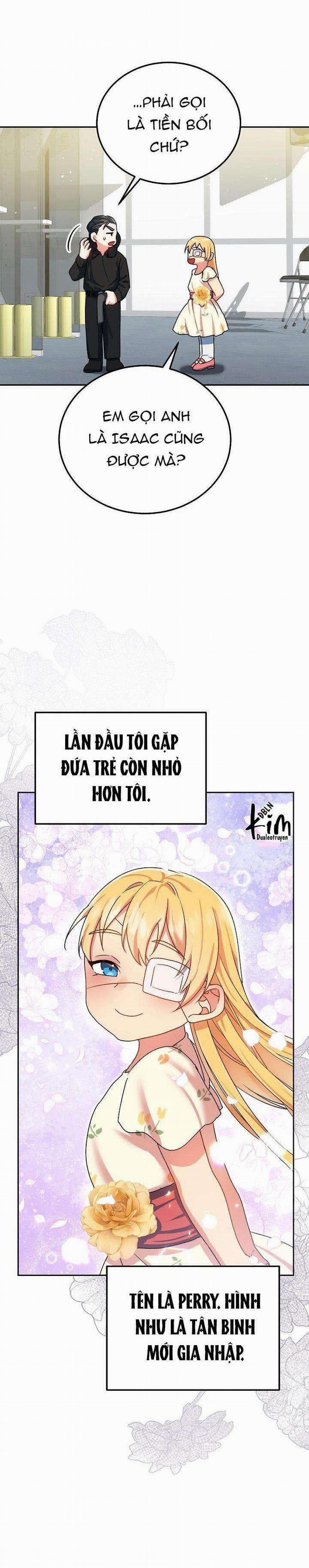 Nghiện Sex 3.3 trang 16