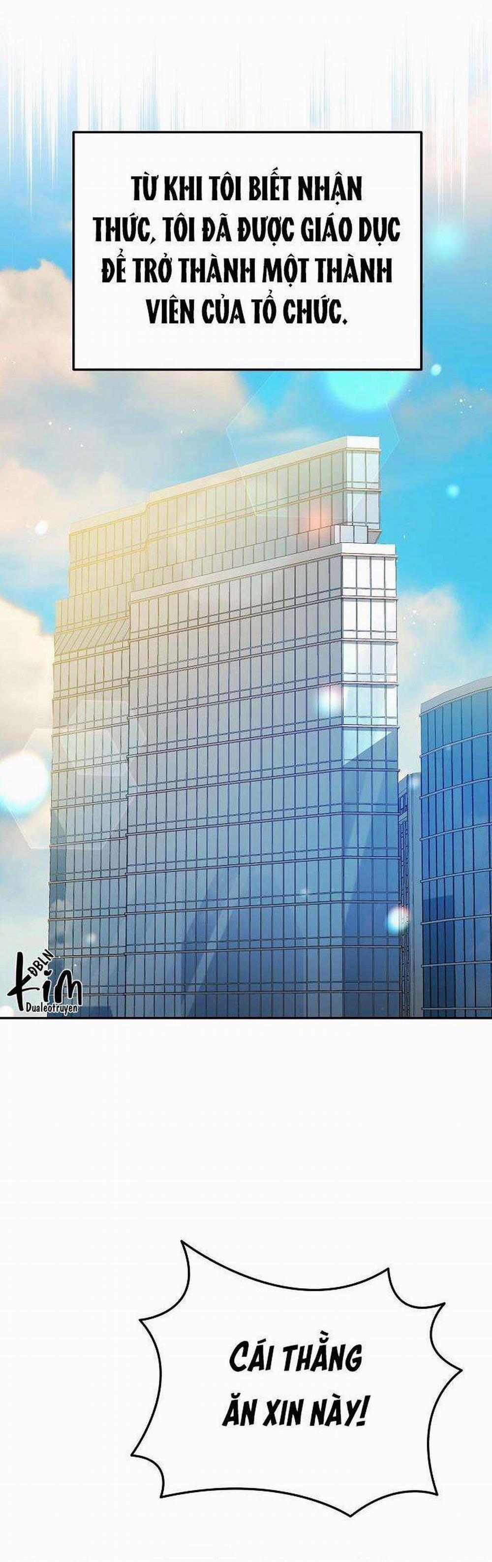 Nghiện Sex 3.3 trang 2