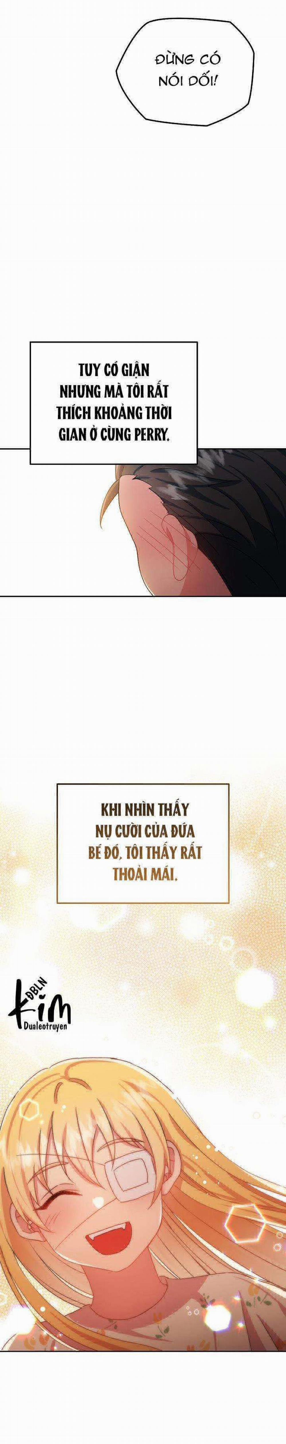 Nghiện Sex 3.3 trang 21