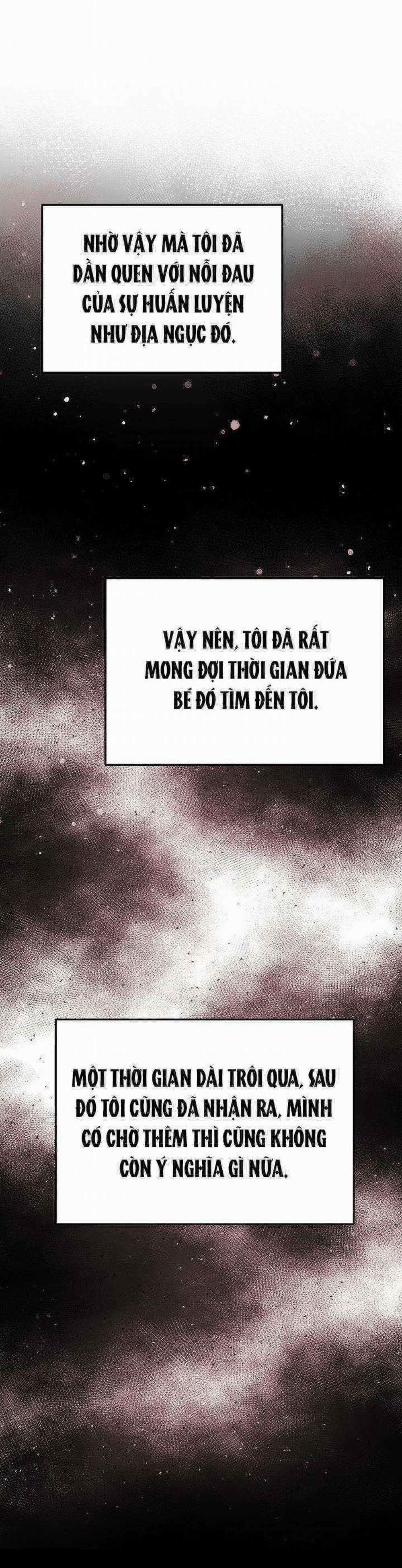 Nghiện Sex 3.3 trang 22