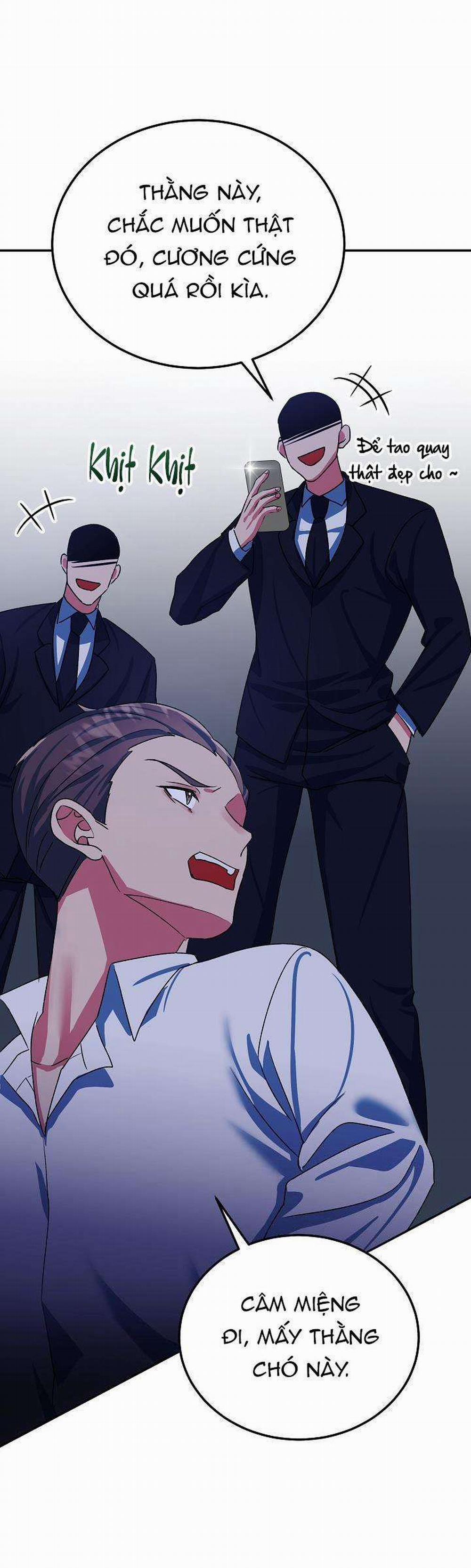 Nghiện Sex 3.3 trang 25