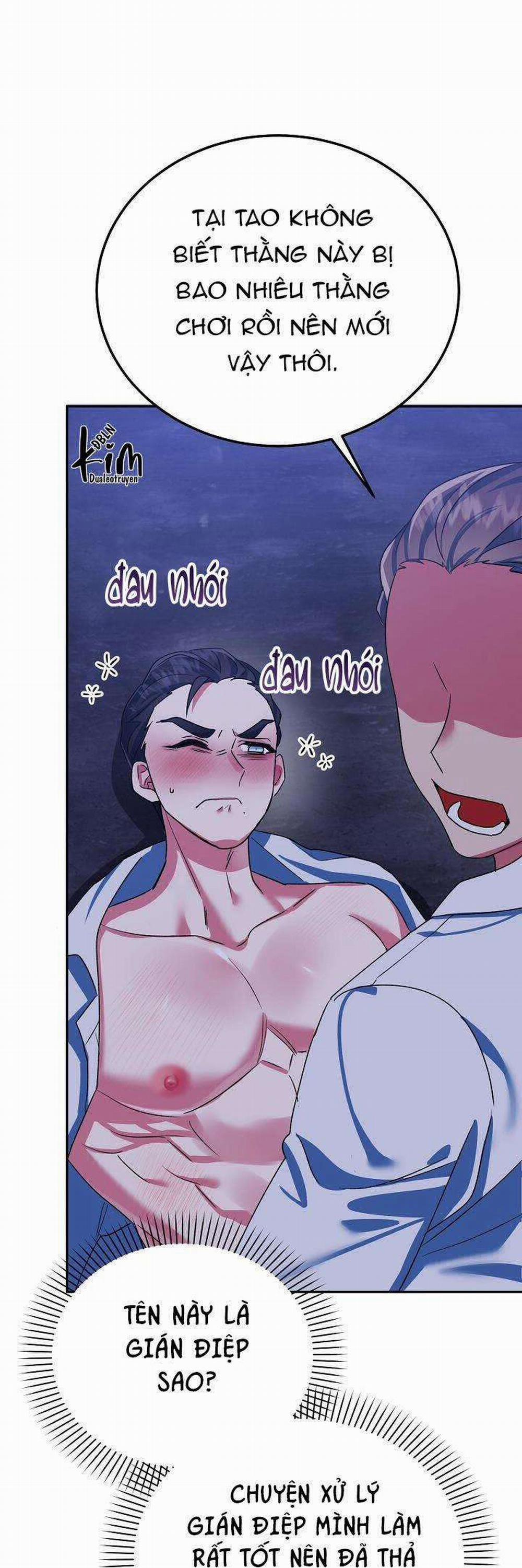 Nghiện Sex 3.3 trang 26