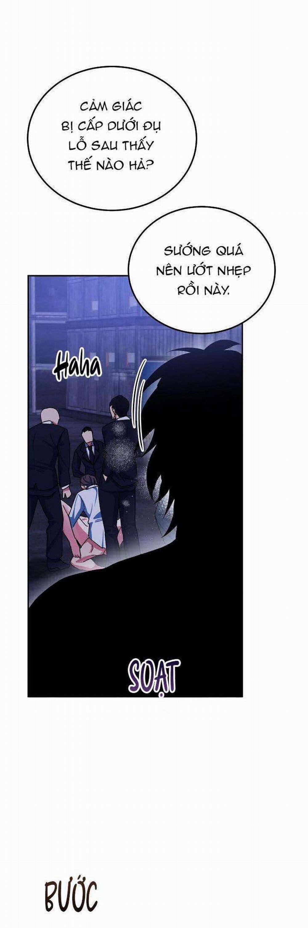 Nghiện Sex 3.3 trang 29