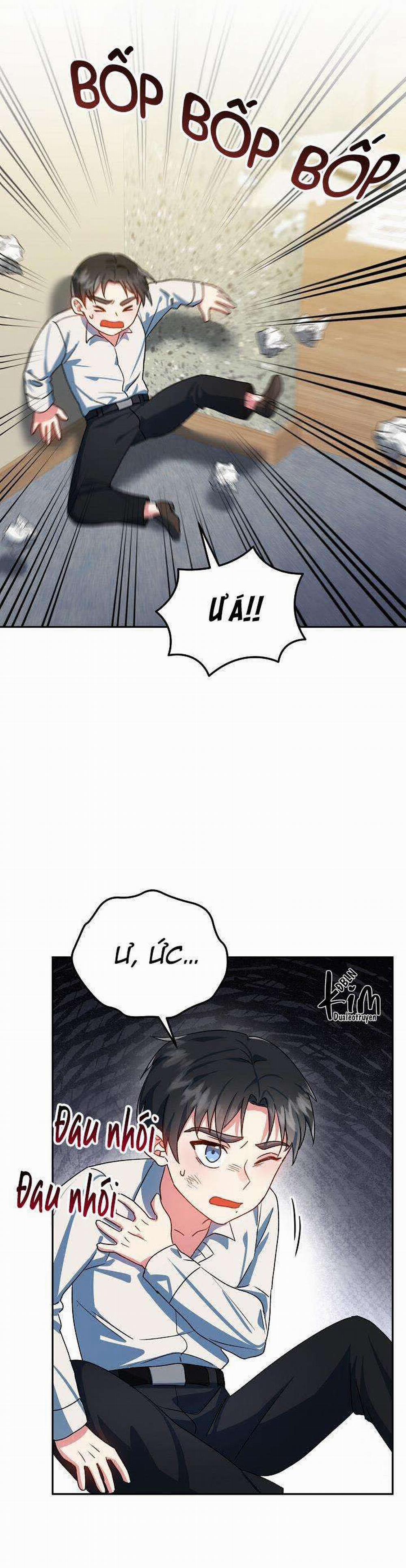 Nghiện Sex 3.3 trang 3