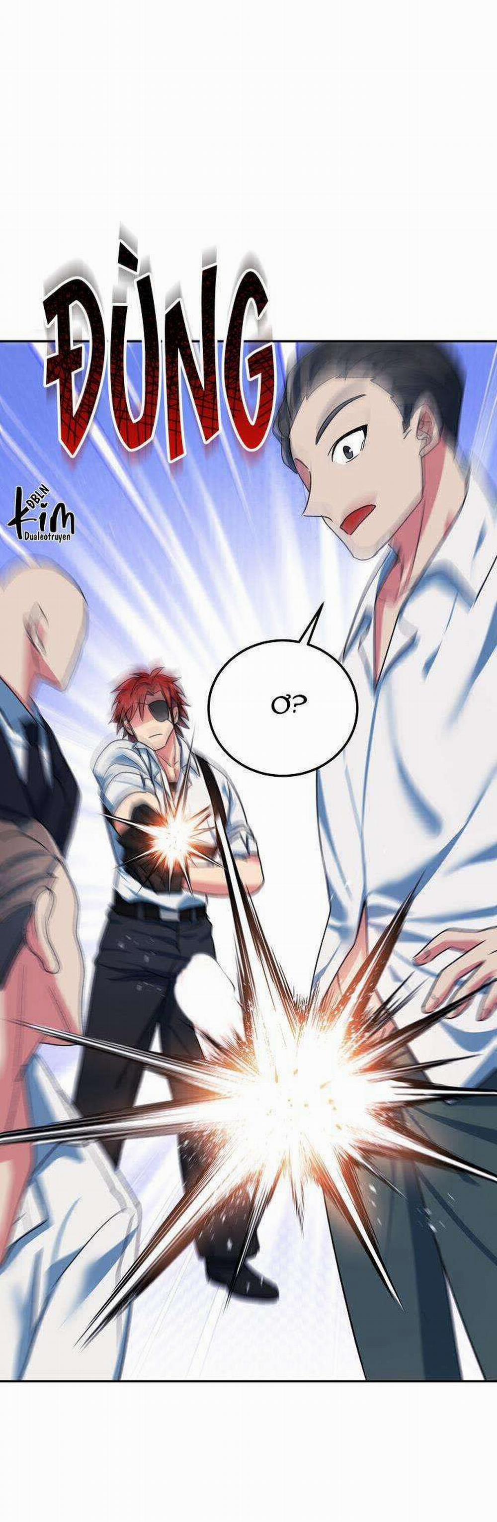 Nghiện Sex 3.3 trang 31