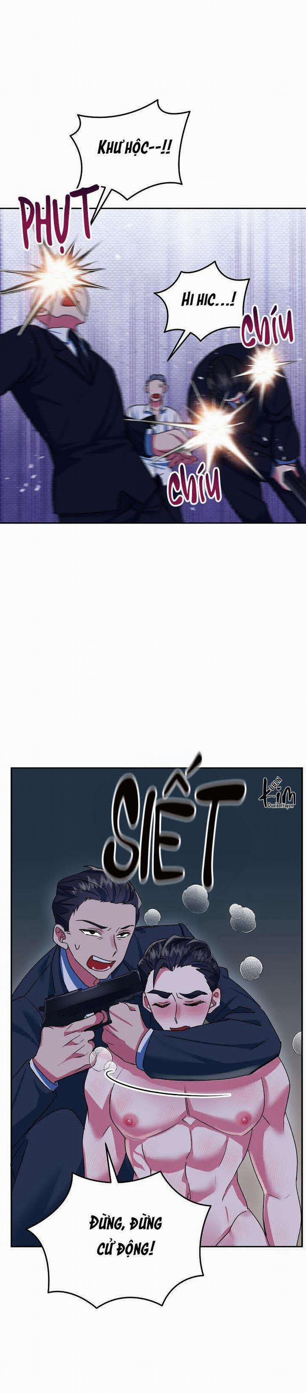 Nghiện Sex 3.3 trang 34