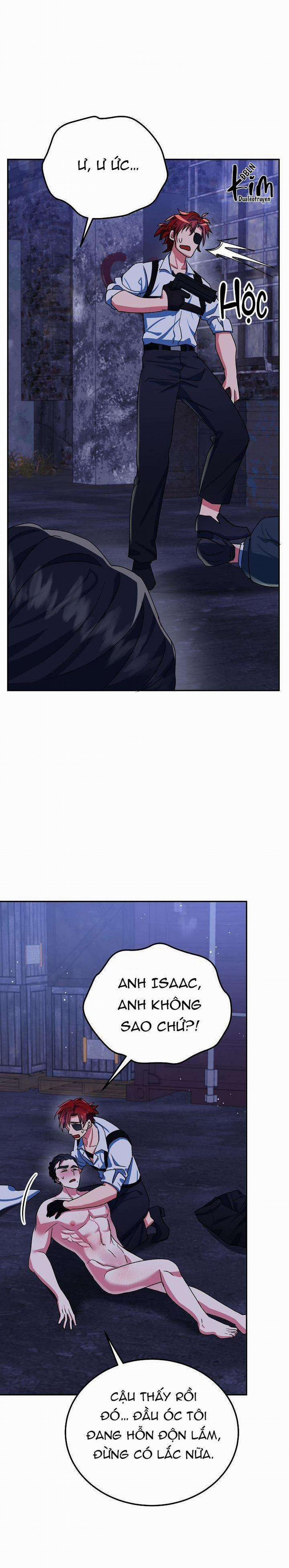 Nghiện Sex 3.3 trang 38