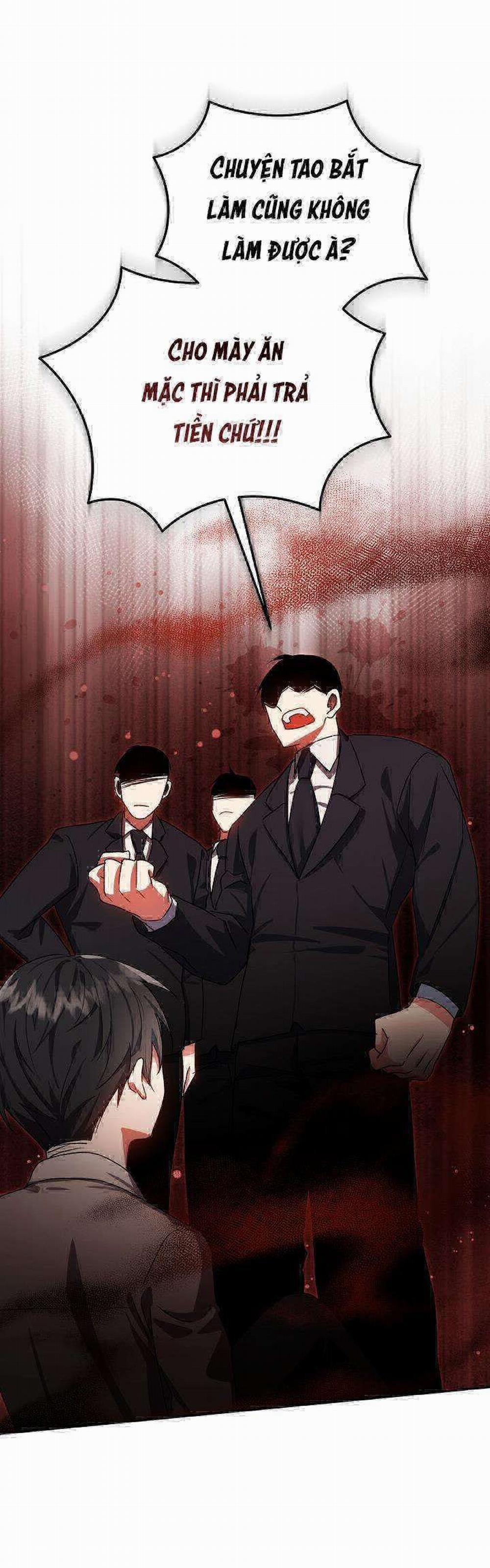 Nghiện Sex 3.3 trang 4