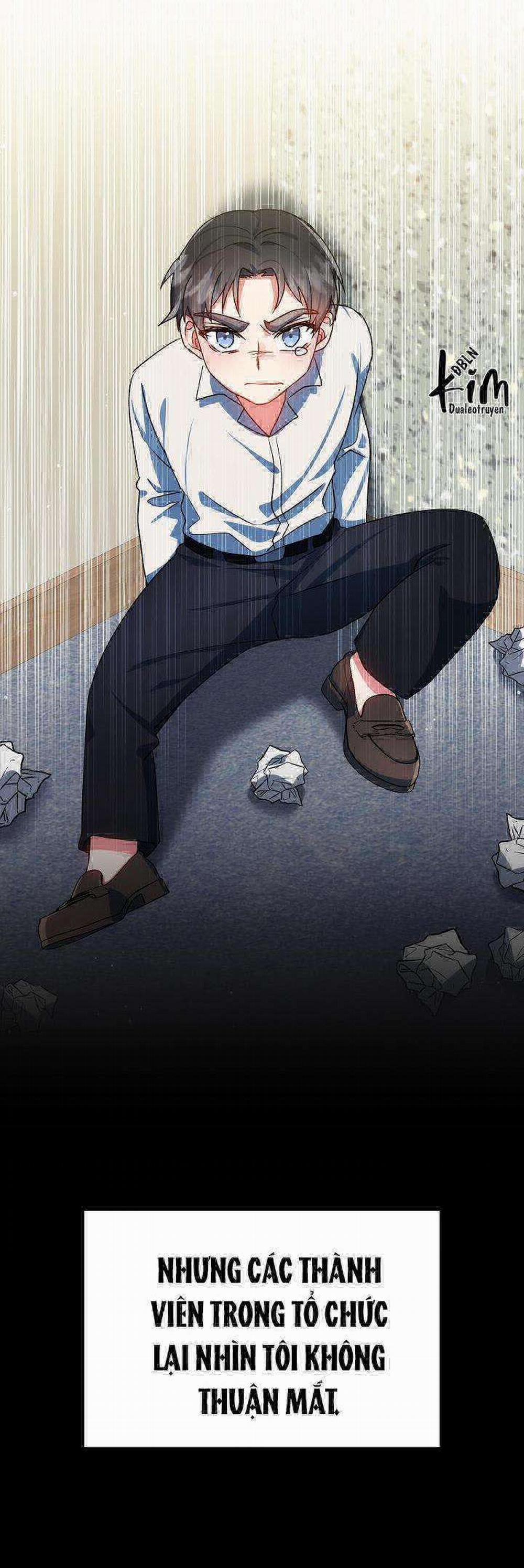 Nghiện Sex 3.3 trang 7