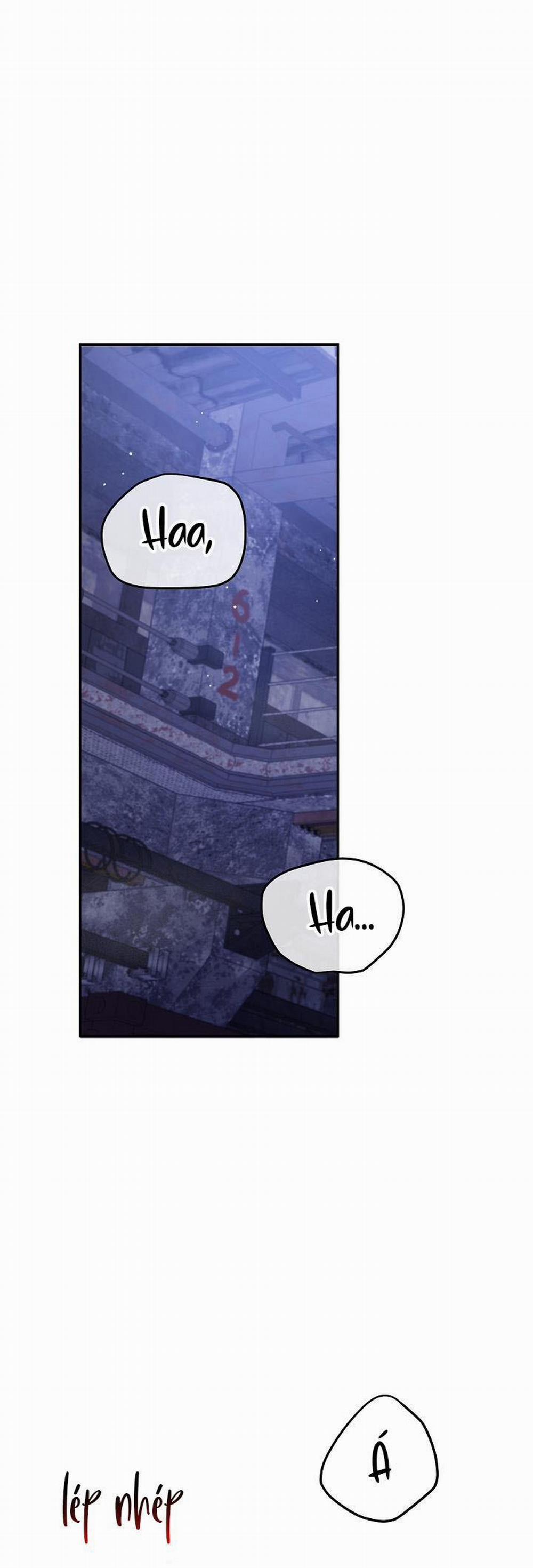 Nghiện Sex 3.4 ĐINH GỈ 4 trang 1