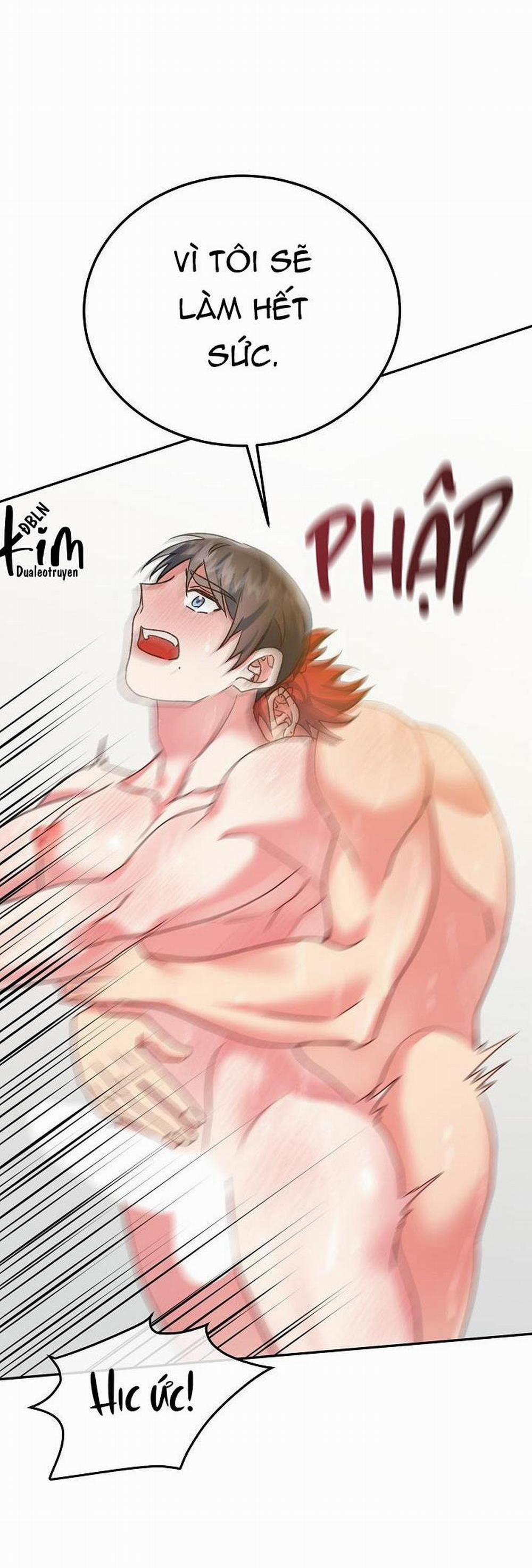 Nghiện Sex 3.4 ĐINH GỈ 4 trang 11