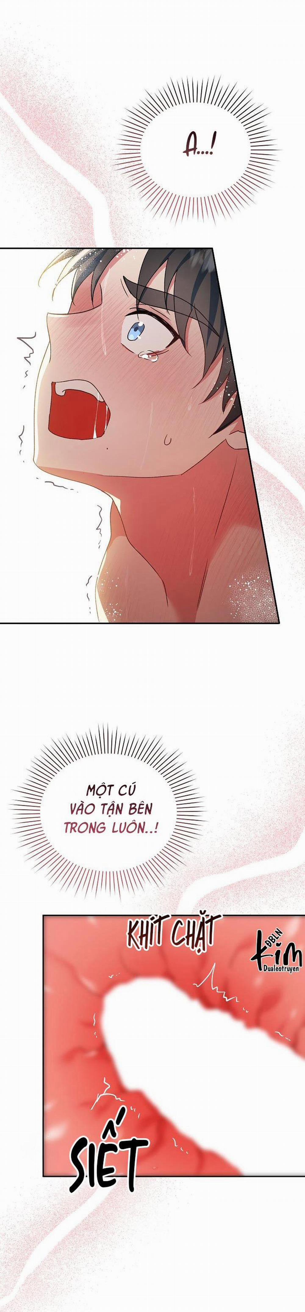 Nghiện Sex 3.4 ĐINH GỈ 4 trang 12