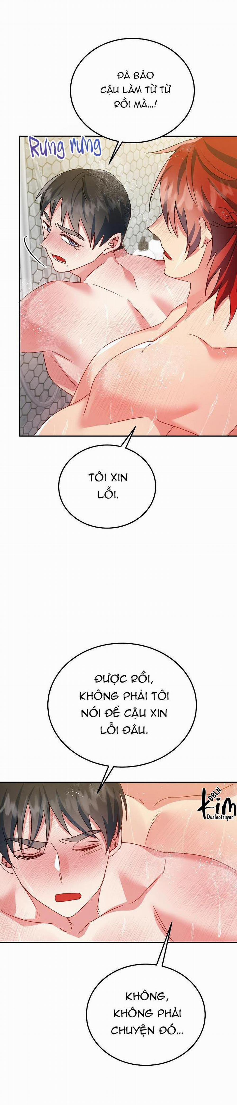 Nghiện Sex 3.4 ĐINH GỈ 4 trang 17