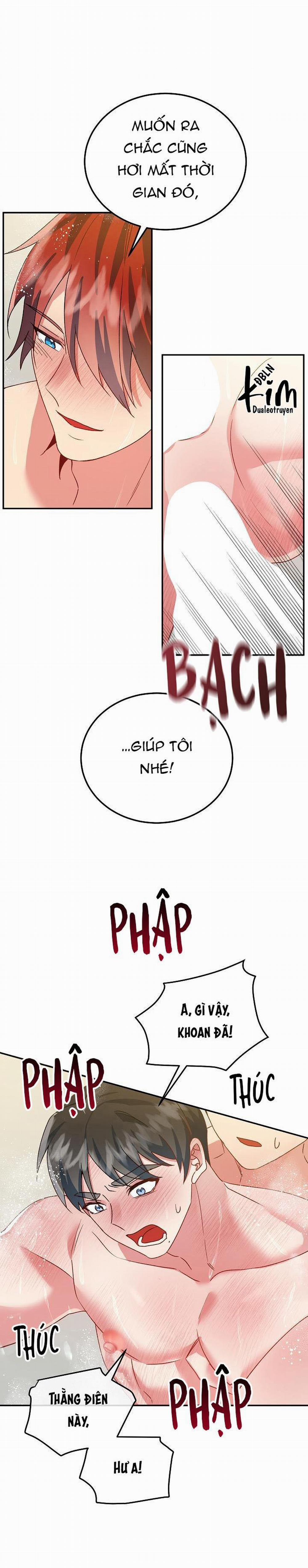 Nghiện Sex 3.4 ĐINH GỈ 4 trang 19