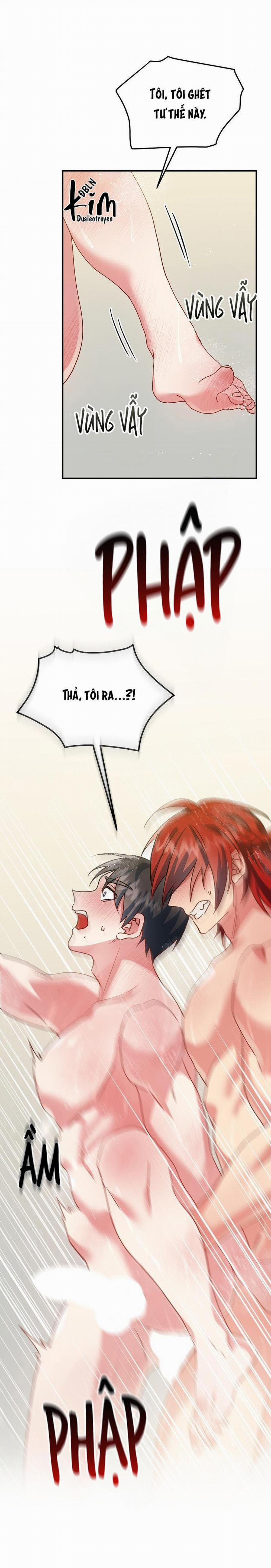 Nghiện Sex 3.4 ĐINH GỈ 4 trang 20