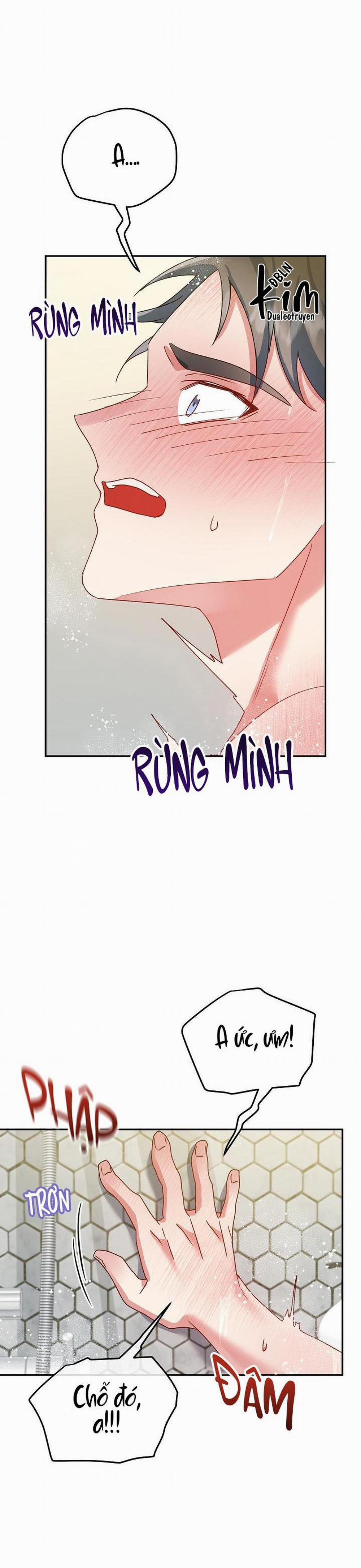 Nghiện Sex 3.4 ĐINH GỈ 4 trang 21