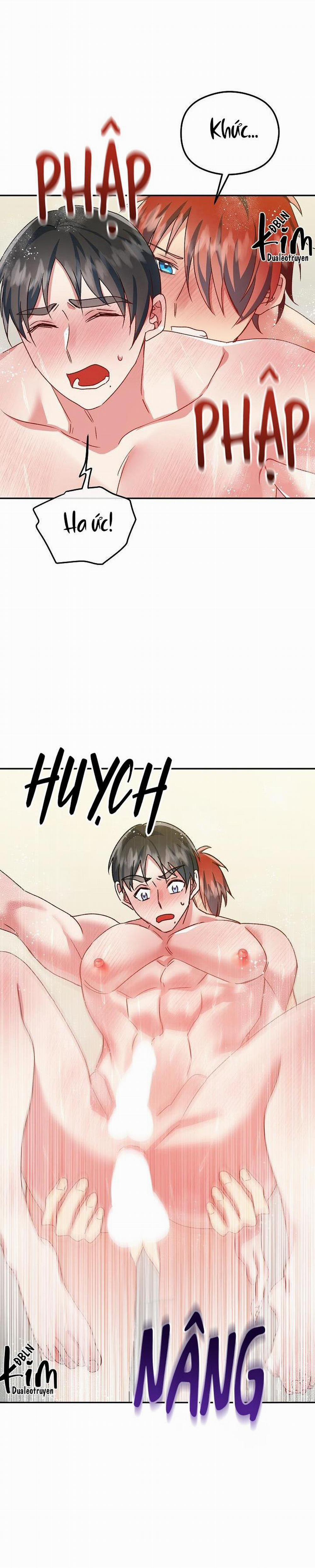 Nghiện Sex 3.4 ĐINH GỈ 4 trang 22