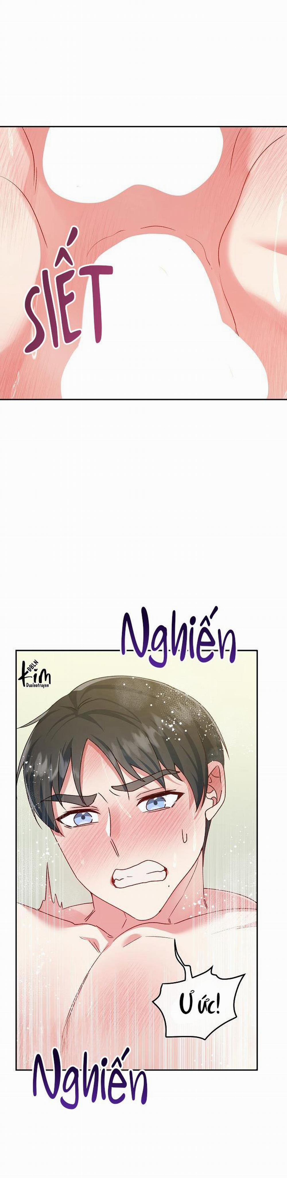 Nghiện Sex 3.4 ĐINH GỈ 4 trang 23