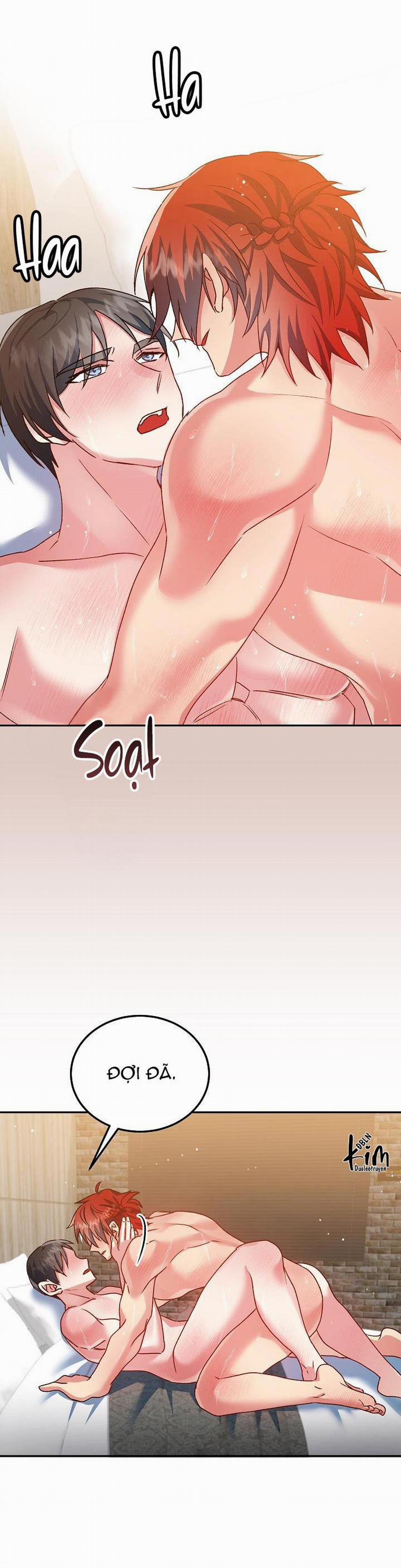 Nghiện Sex 3.4 ĐINH GỈ 4 trang 27