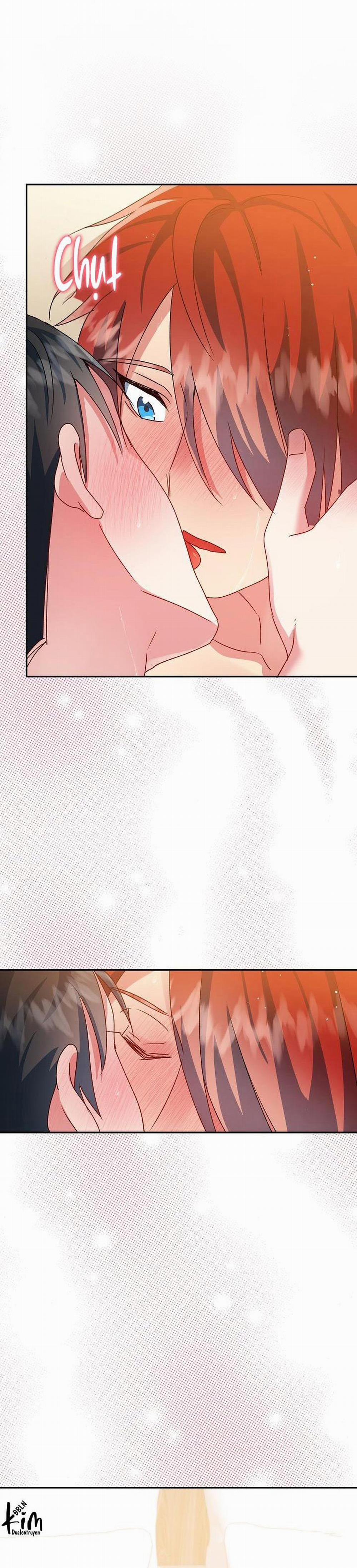 Nghiện Sex 3.4 ĐINH GỈ 4 trang 28