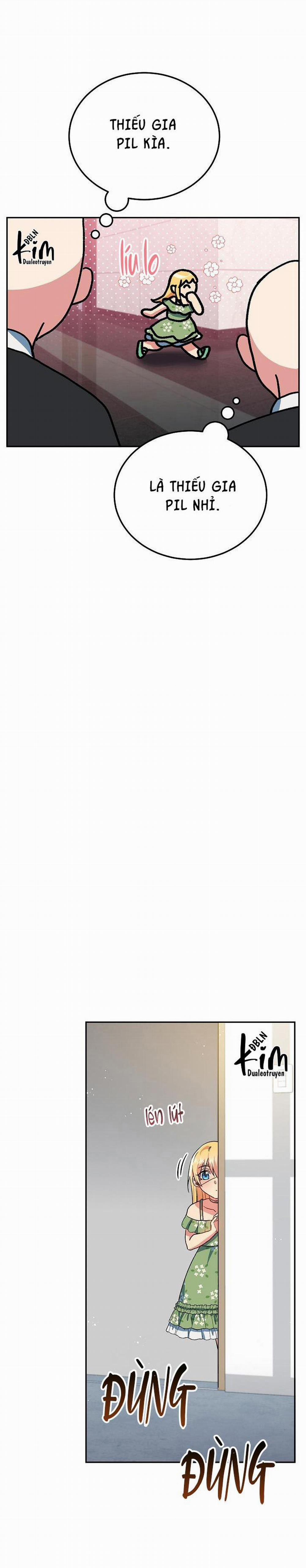 Nghiện Sex 3.4 ĐINH GỈ 4 trang 35