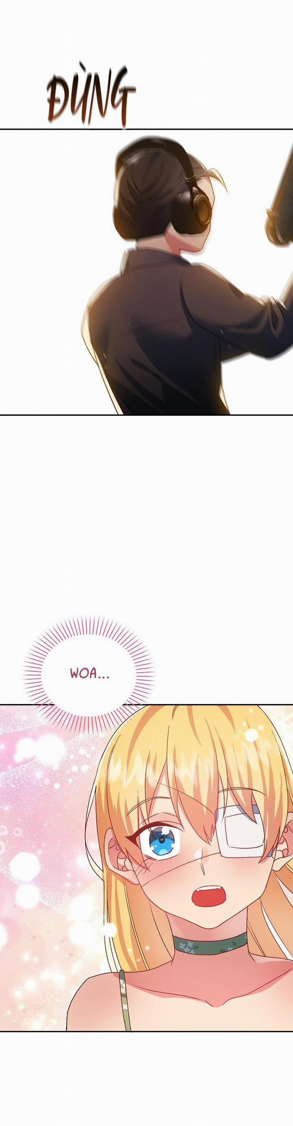 Nghiện Sex 3.4 ĐINH GỈ 4 trang 36