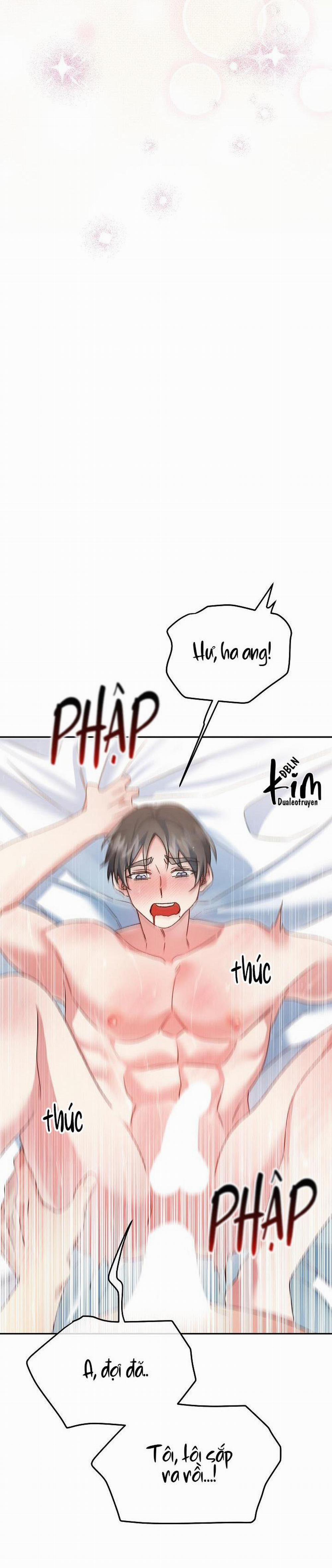 Nghiện Sex 3.4 ĐINH GỈ 4 trang 39