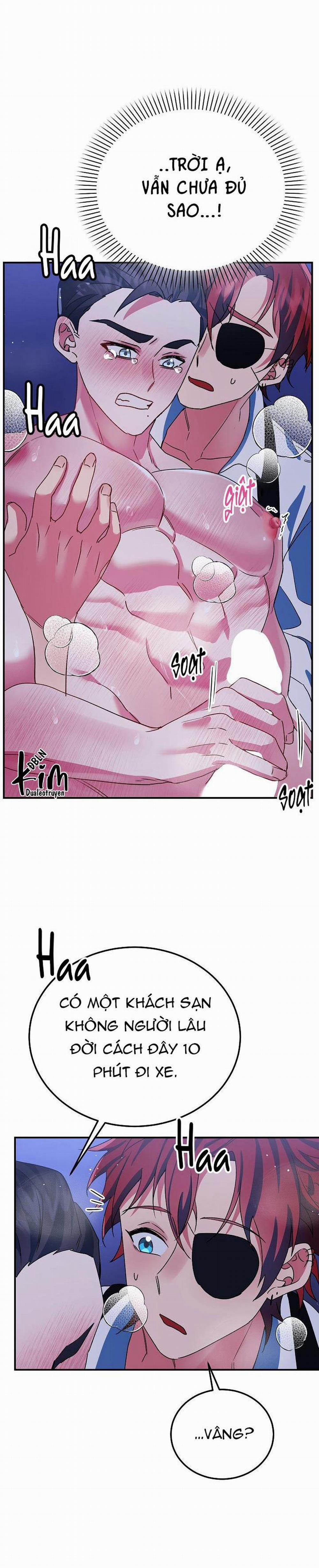 Nghiện Sex 3.4 ĐINH GỈ 4 trang 4