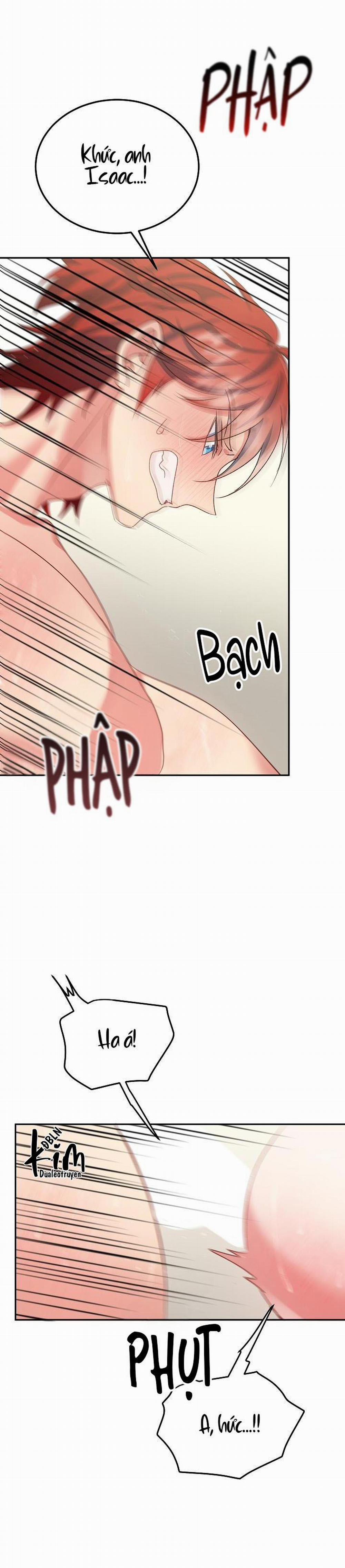 Nghiện Sex 3.4 ĐINH GỈ 4 trang 40