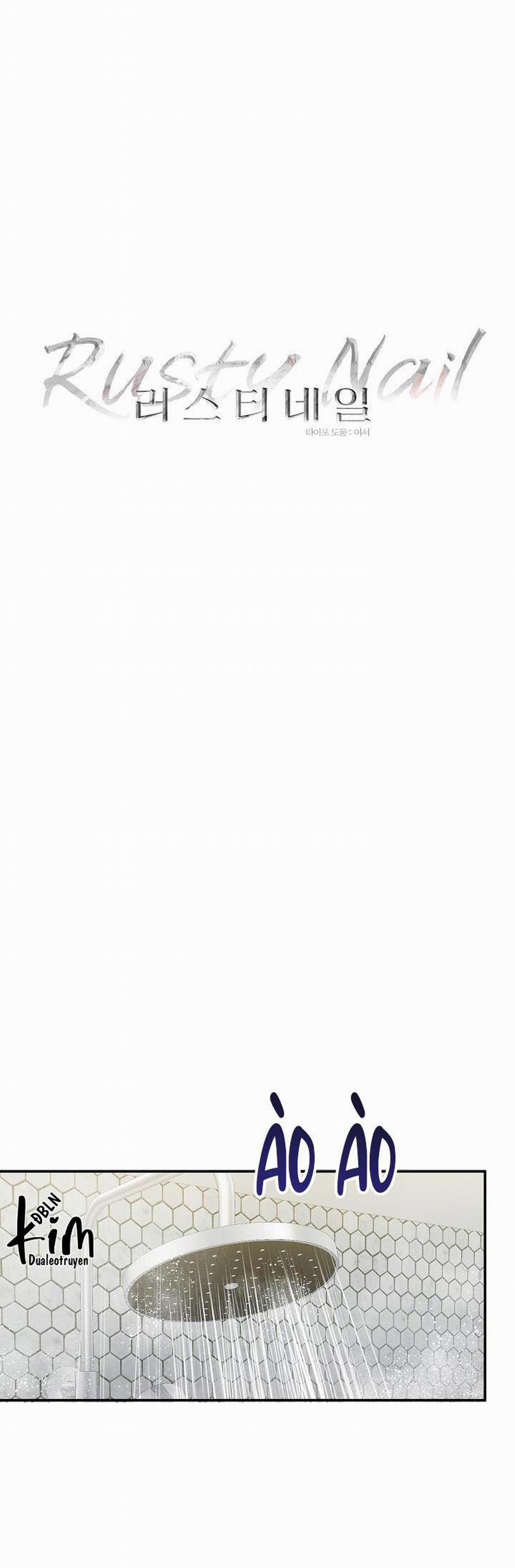 Nghiện Sex 3.4 ĐINH GỈ 4 trang 7